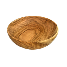 Load image into Gallery viewer, Olive Wood Dipping Bowls
