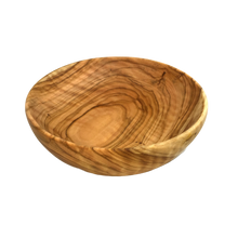 Load image into Gallery viewer, Olive Wood Dipping Bowls