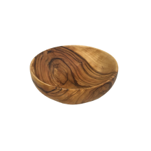Load image into Gallery viewer, Olive Wood Dipping Bowls