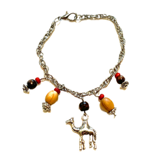 Load image into Gallery viewer, Captivating Creatures Jewelry