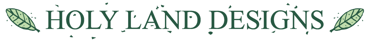 Handcrafted Olive Wood Nativities, Gifts, Kitchenware & More
– Holy Land Designs