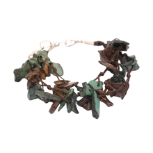 Load image into Gallery viewer, Island Rhythm Coconut Shell Bracelet