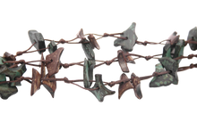 Load image into Gallery viewer, Island Rhythm Coconut Shell Bracelet