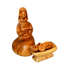 Load image into Gallery viewer, Individual Holy Family Figures