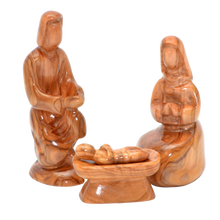 Load image into Gallery viewer, Individual Holy Family Figures