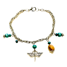 Load image into Gallery viewer, Captivating Creatures Jewelry