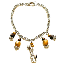 Load image into Gallery viewer, Captivating Creatures Jewelry