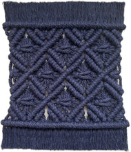 Load image into Gallery viewer, Macrame Mug Rugs
