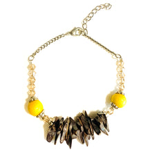 Load image into Gallery viewer, Rocky Mountain Sunset Bracelet