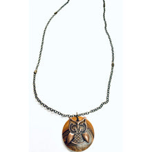 Load image into Gallery viewer, Wisdom Necklace
