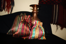 Load image into Gallery viewer, Filled Damascus Silk Gift Bags