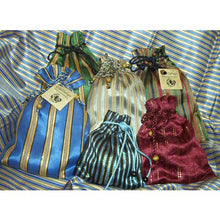 Load image into Gallery viewer, Various Damascus Silk Gift Bags