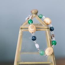 Load image into Gallery viewer, Alternate Mystic Sea Bracelet