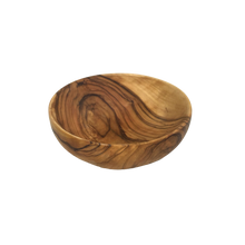 Load image into Gallery viewer, Olive Wood Dipping Bowls

