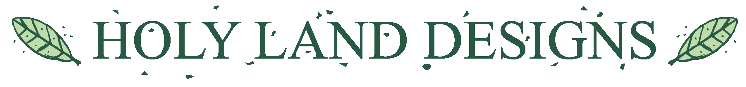 Holy Land Designs logo