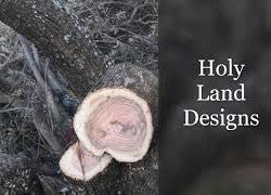 Holy Land Designs Videos - Meet our staff and see how our products are made!
