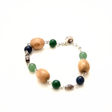 Load image into Gallery viewer, Mystic Sea Bracelet
